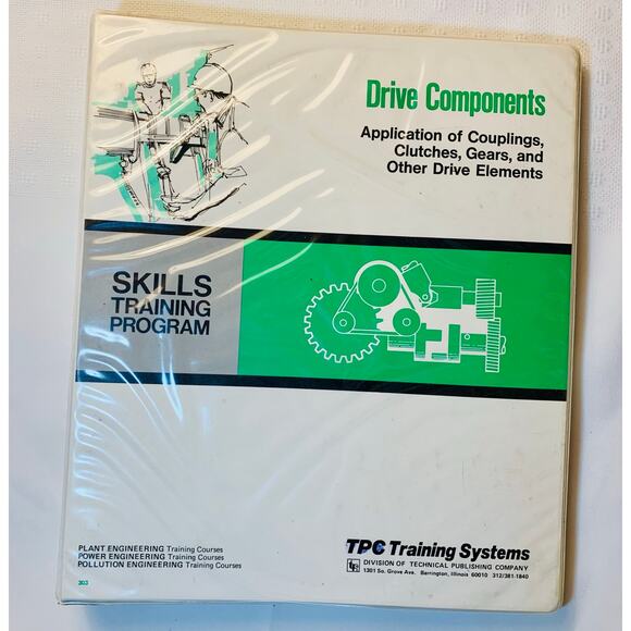 TPC Training Systems Program - Picture 7 of 8